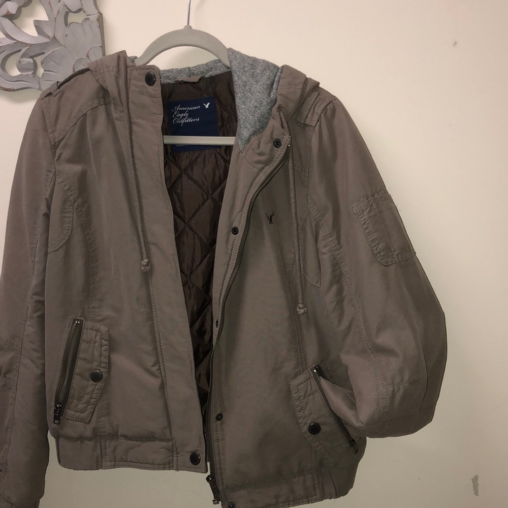 Jacket American eagle - Picture 5 of 5